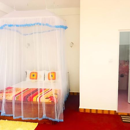 Senehas Homestay Ella Exterior foto