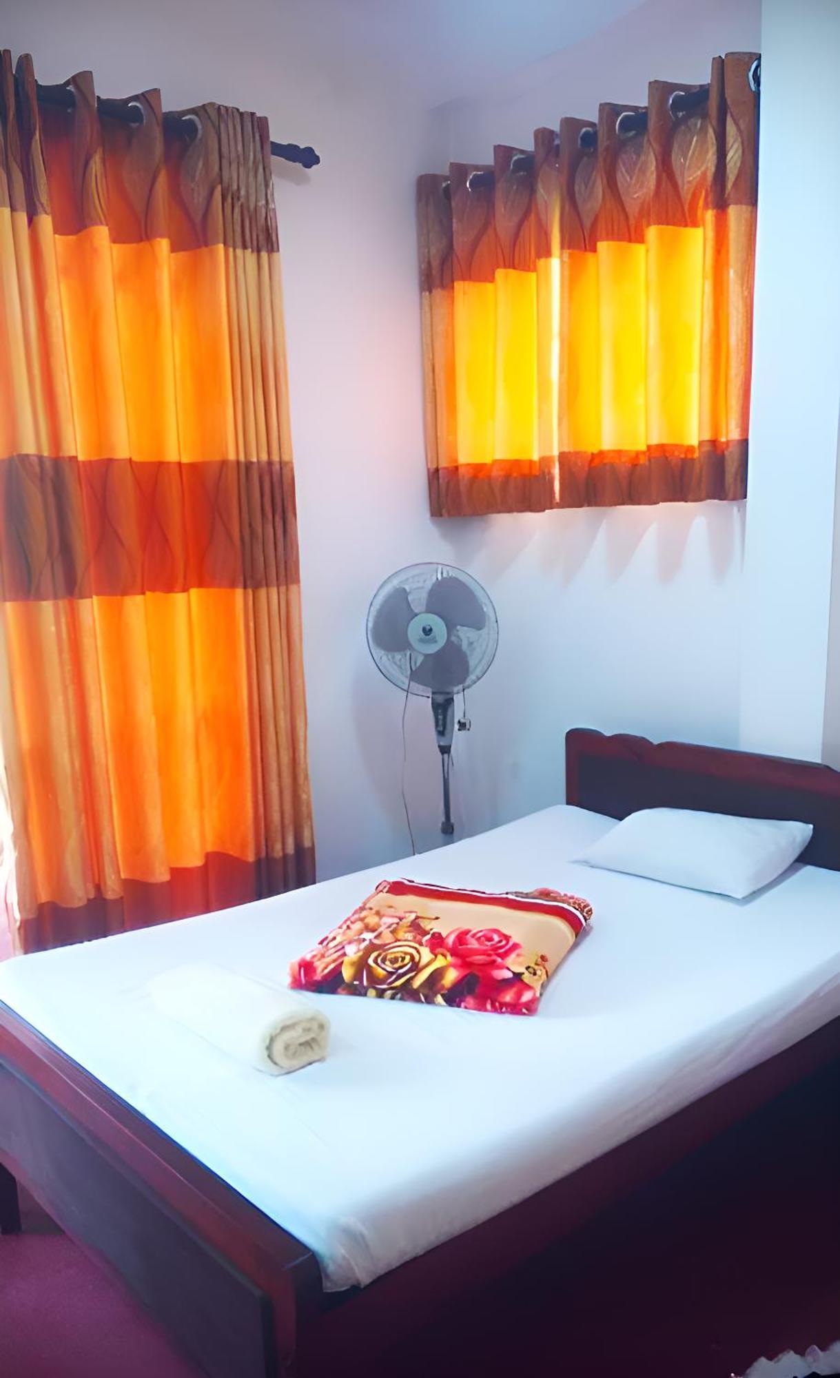 Senehas Homestay Ella Exterior foto